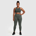 Le Legging Sculpt