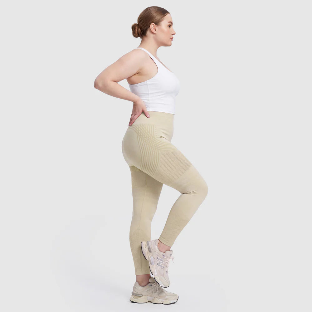 Le Legging Sculpt
