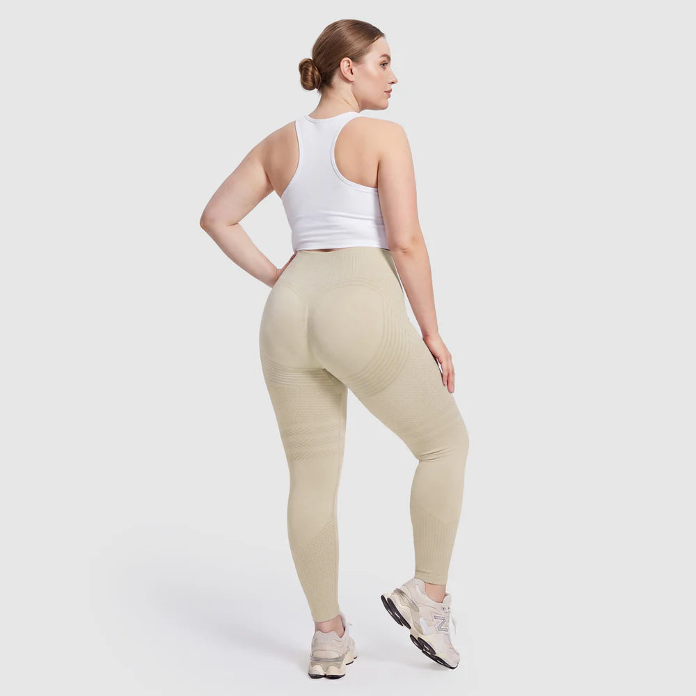 Le Legging Sculpt
