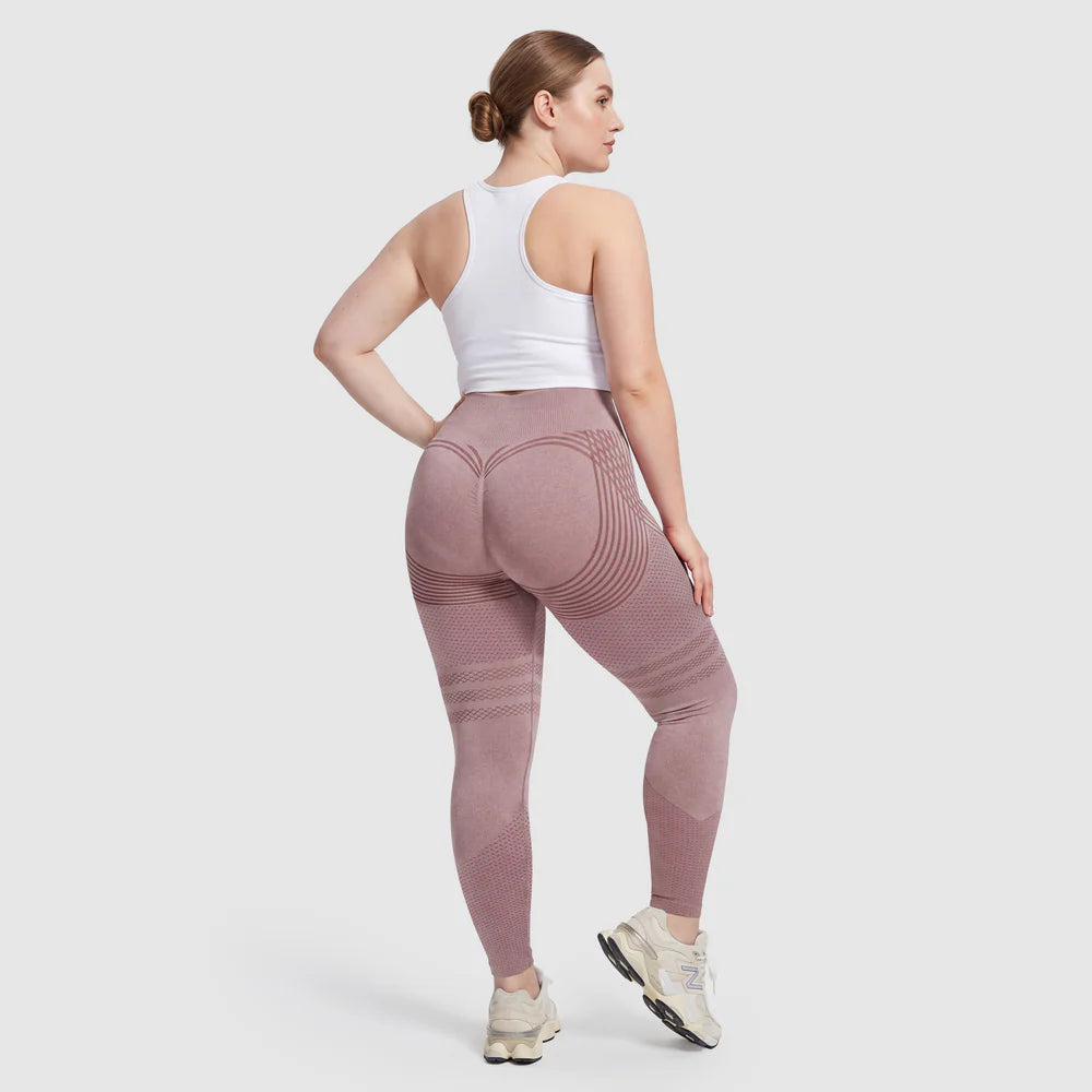 Le Legging Sculpt