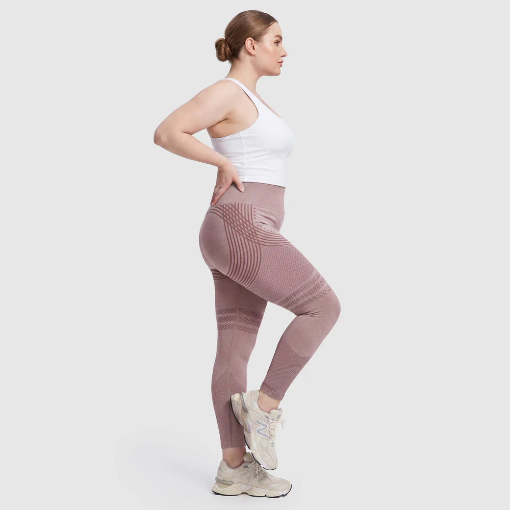Le Legging Sculpt