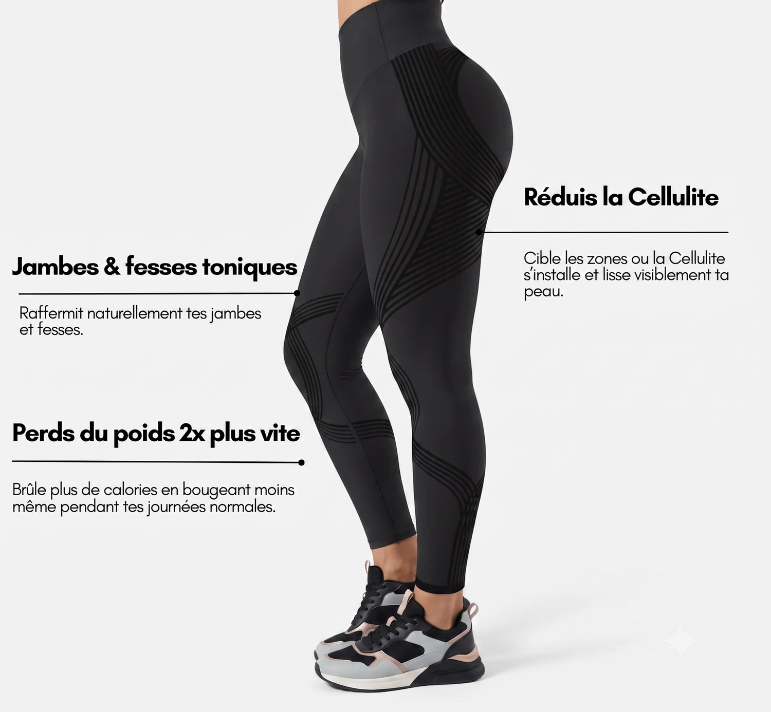 Le Legging Sculpt
