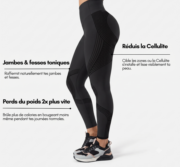 Le Legging Sculpt