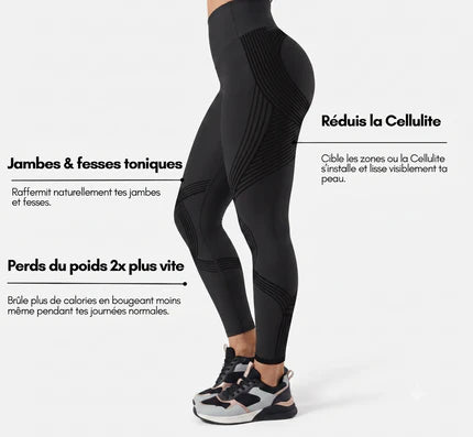 Le Legging Sculpt