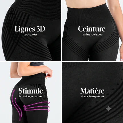 Le Legging Sculpt