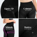 Le Legging Sculpt